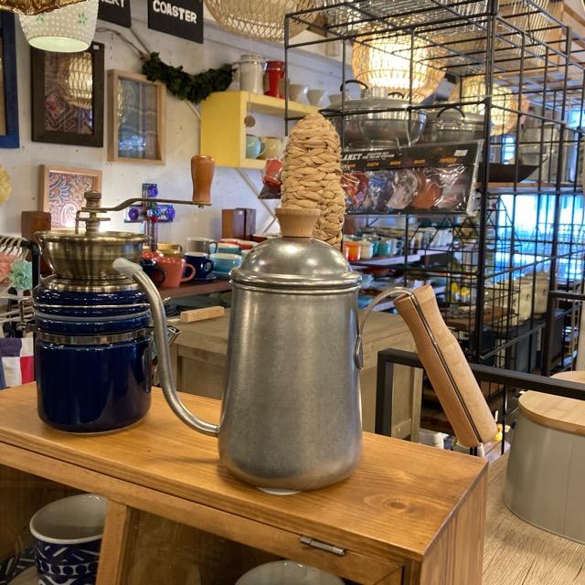 Grace Coffee Kettle 650ml