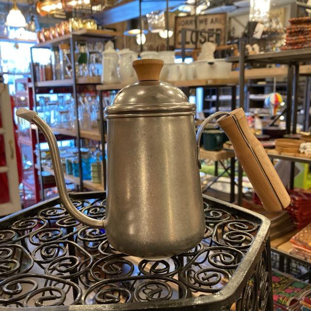 Grace Coffee Kettle 650ml