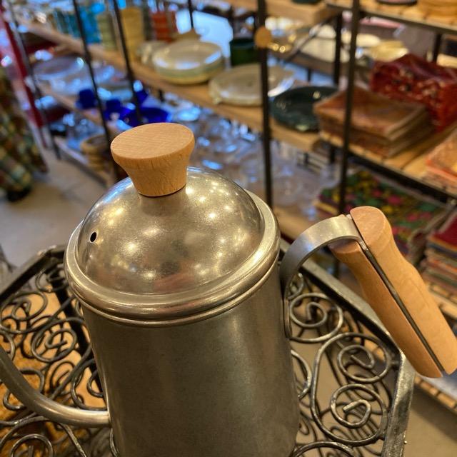 Grace Coffee Kettle 650ml