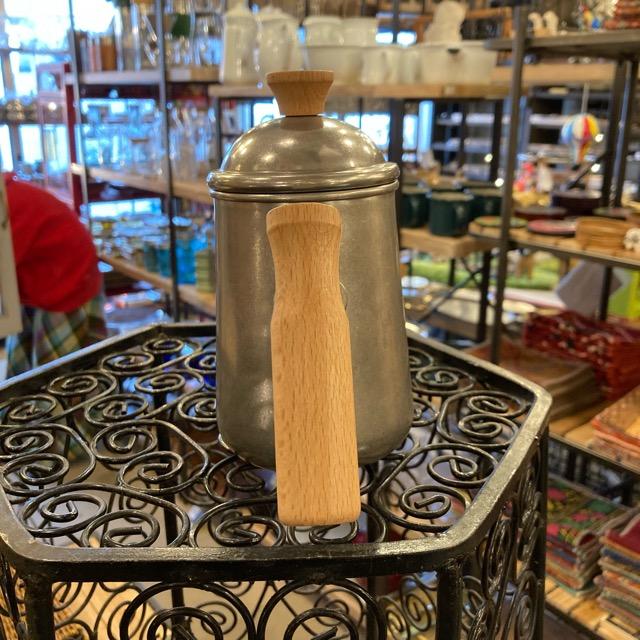 Grace Coffee Kettle 650ml