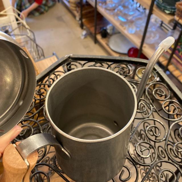 Grace Coffee Kettle 650ml