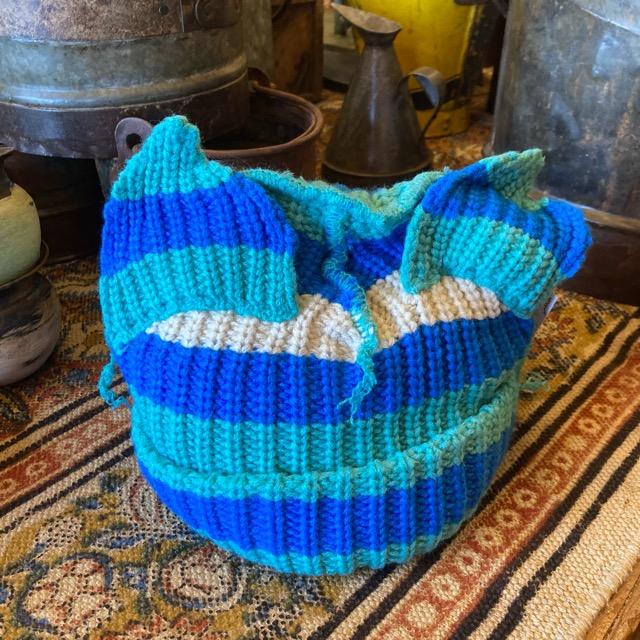 Kitty Beanie 2 colors