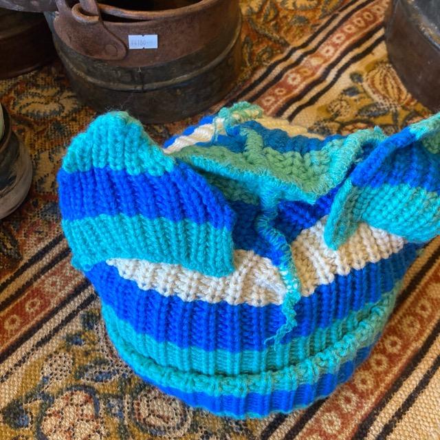 Kitty Beanie 2 colors