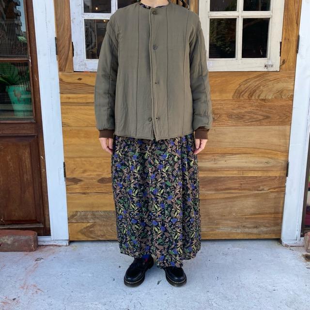 チェコ M60 ジャケットライナー