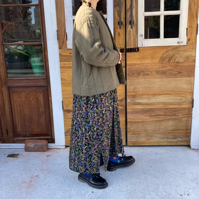 チェコ M60 ジャケットライナー