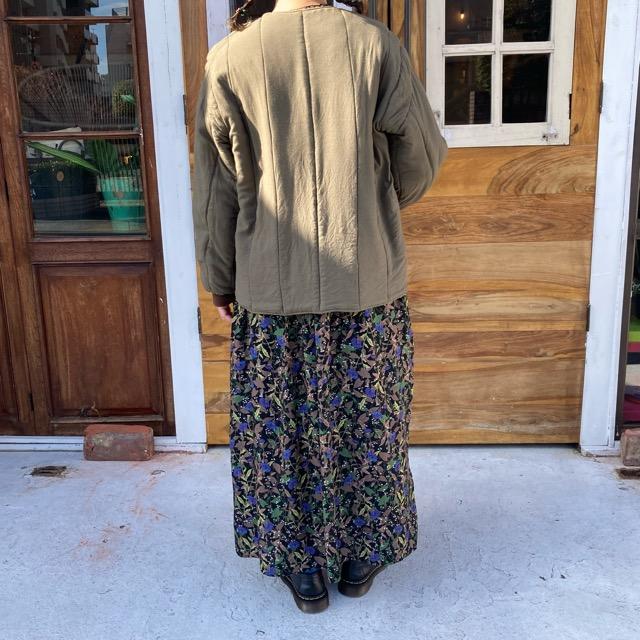 チェコ M60 ジャケットライナー