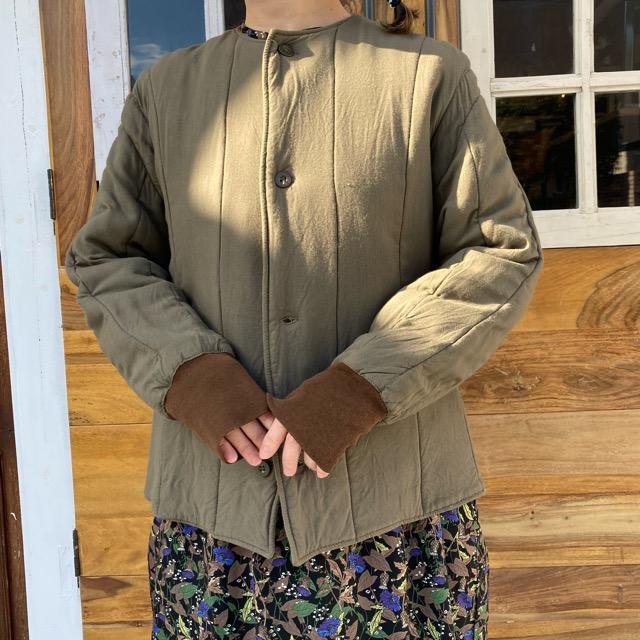 チェコ M60 ジャケットライナー