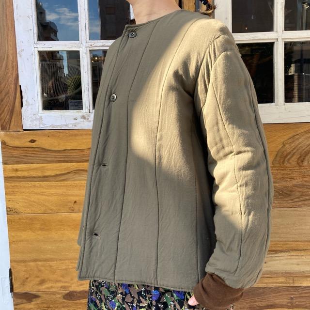 チェコ M60 ジャケットライナー