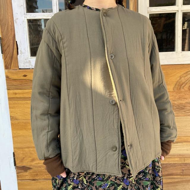 チェコ M60 ジャケットライナー