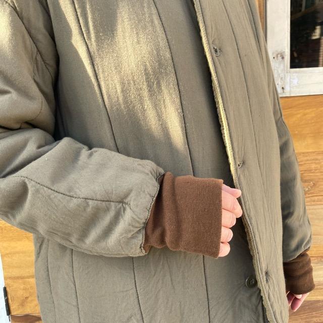 チェコ M60 ジャケットライナー