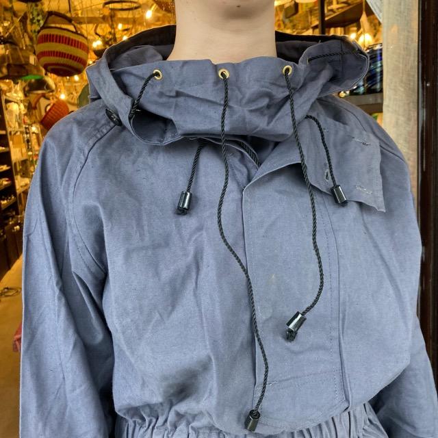 ハンガリー　マウンテンスモック