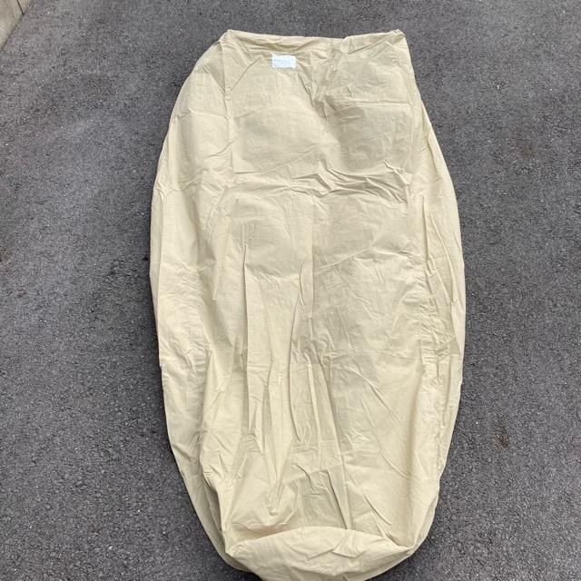 Dutch Cotton Sleeping Bag Cover