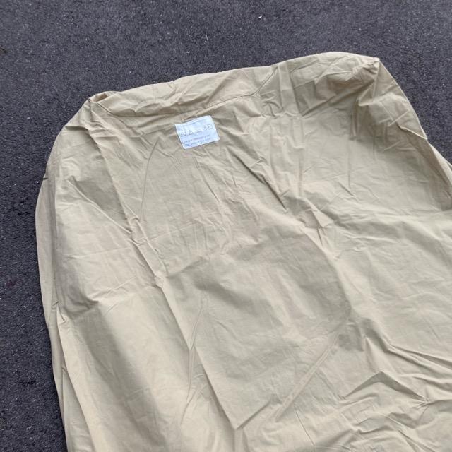 Dutch Cotton Sleeping Bag Cover