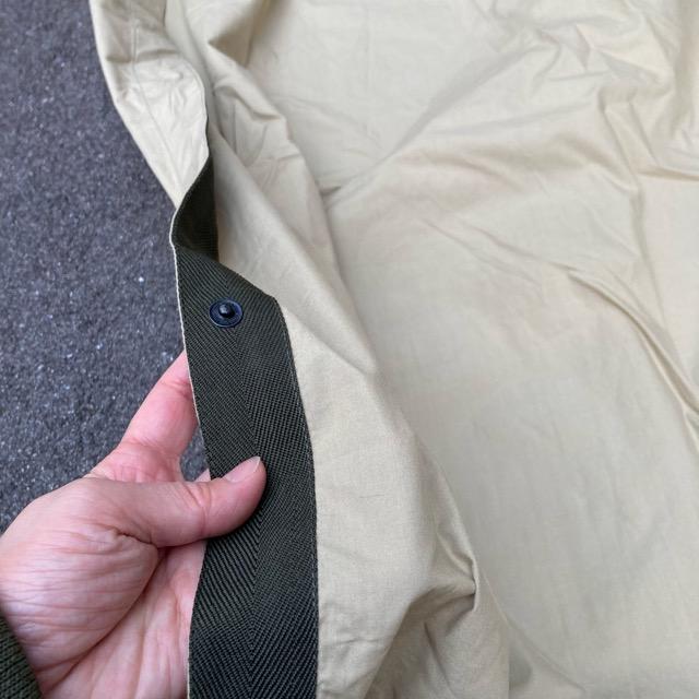 Dutch Cotton Sleeping Bag Cover