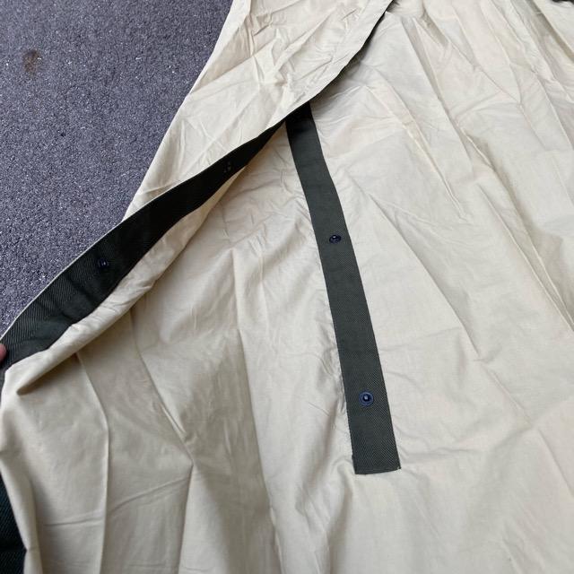 Dutch Cotton Sleeping Bag Cover