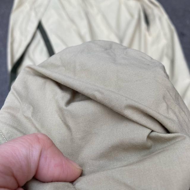 Dutch Cotton Sleeping Bag Cover