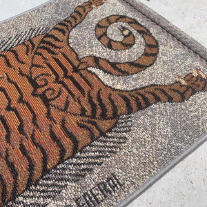 ToGo Mat/Tiger 50×80cm