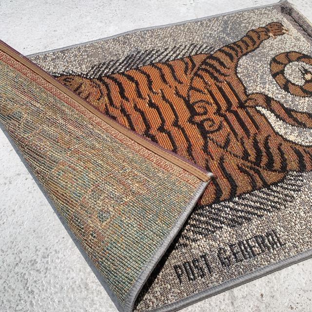 ToGo Mat/Tiger 50×80cm