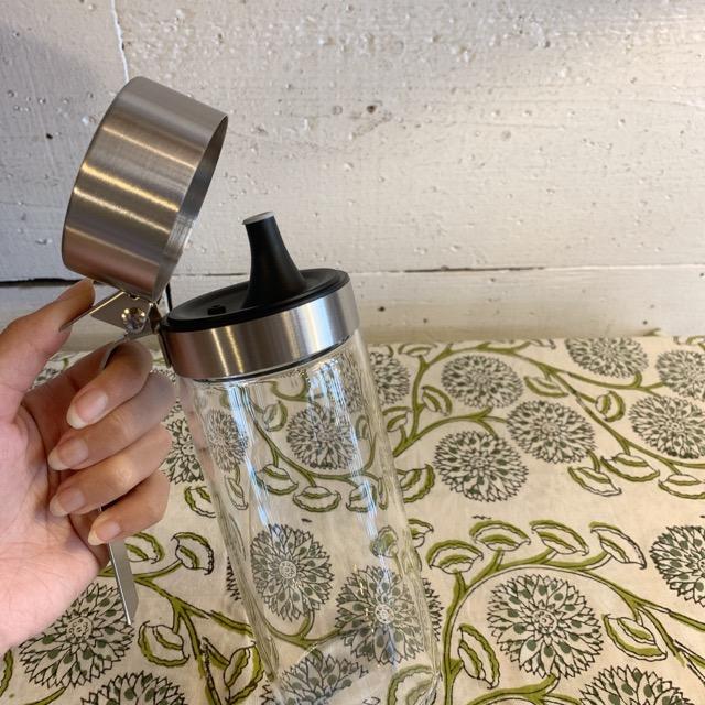 Oil &amp; Vinegar Bottle 350mL