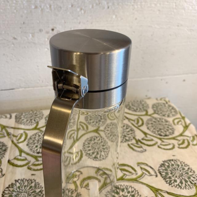 Oil &amp; Vinegar Bottle 350mL