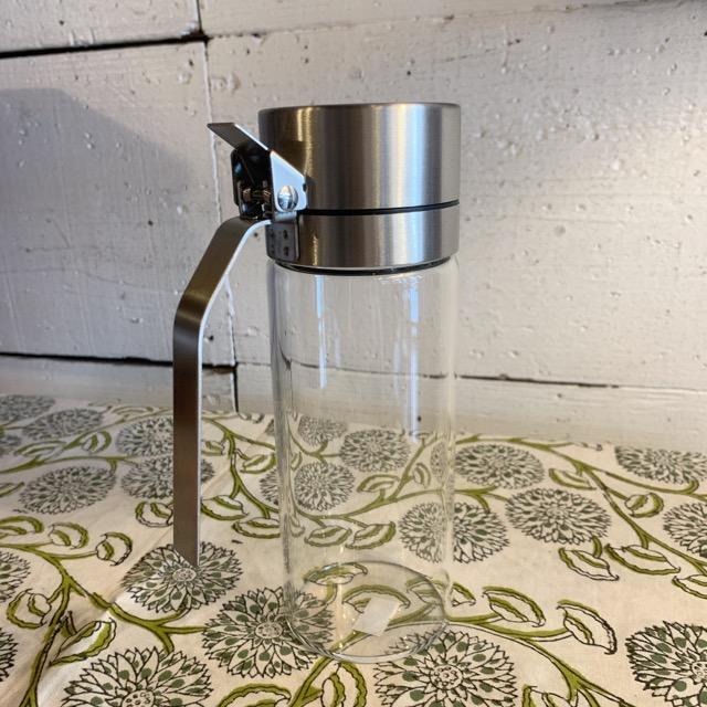 Oil &amp; Vinegar Bottle 350mL