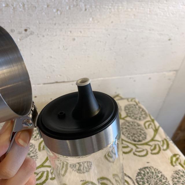 Oil &amp; Vinegar Bottle 350mL