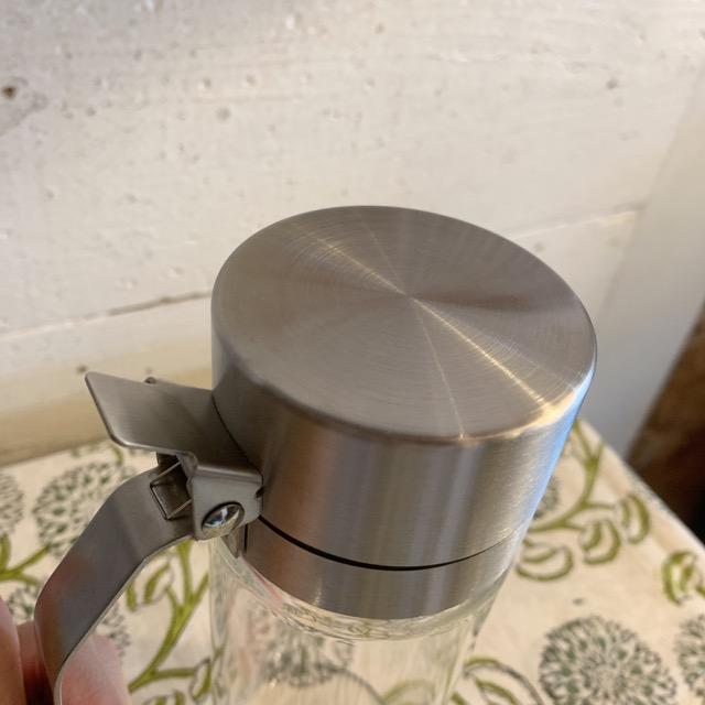 Oil &amp; Vinegar Bottle 350mL