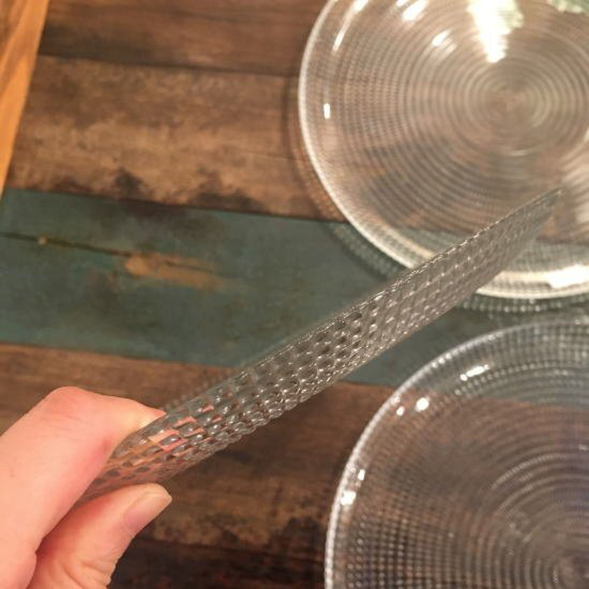 PASABACHE Generation Dinner Plate