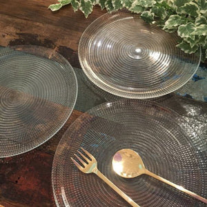 PASABACHE Generation Dinner Plate
