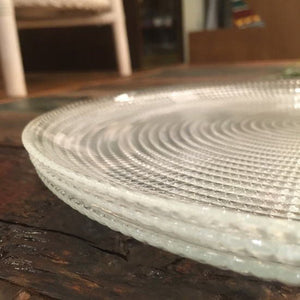 PASABACHE Generation Dinner Plate