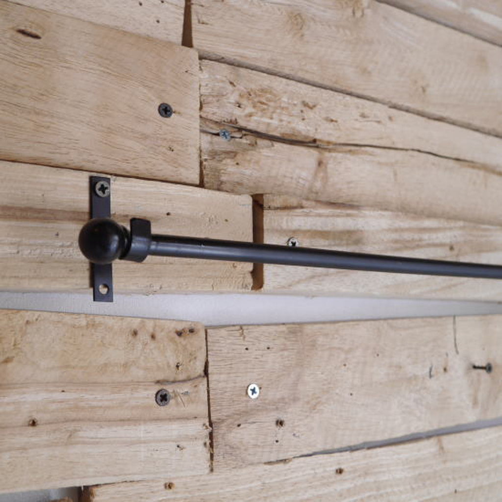 アイアンポールフックセット　97cm - BON ETO vikings 