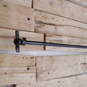 アイアンポールフックセット　97cm - BON ETO vikings 