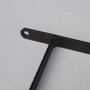 Iron Bracket