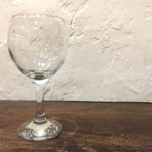 PASABACHE　ビストロ　ワイングラス/L　290ml