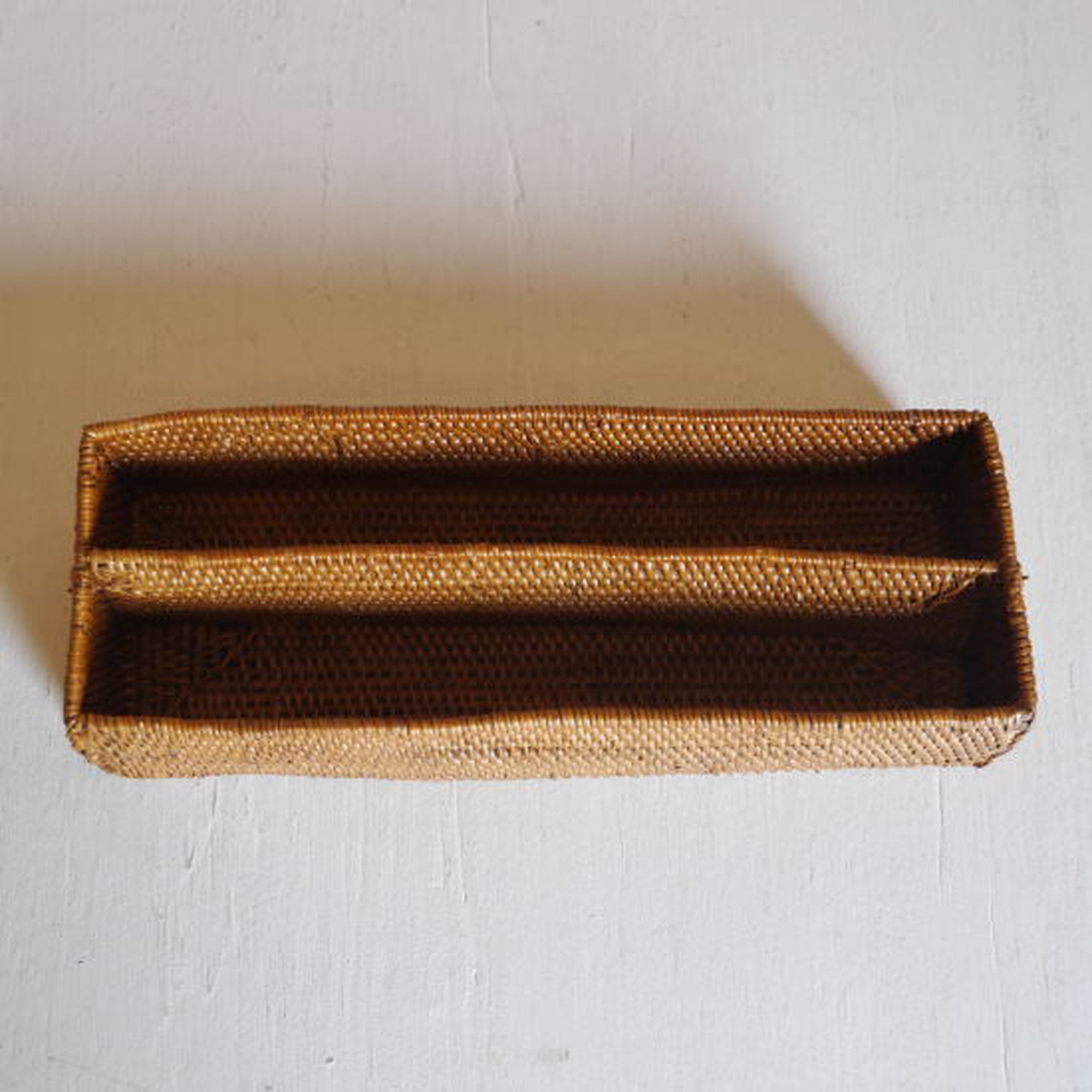 Keta Tray with Dividers