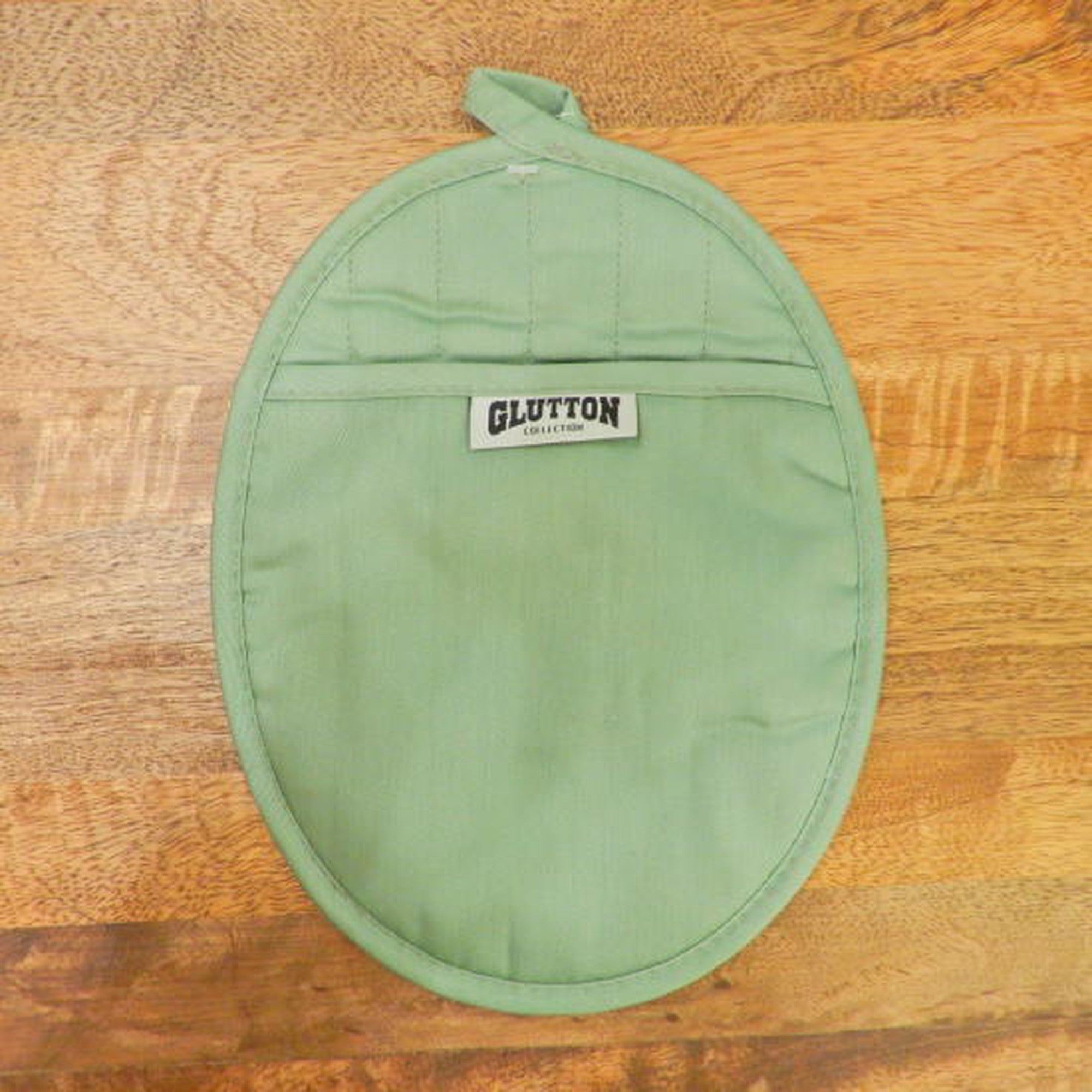 Glutton pot holder　全3色