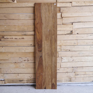 シーシャムウッド棚板　30×120×1.5cm