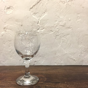 PASABACHE　ビストロ　ワイングラス/M　225ml