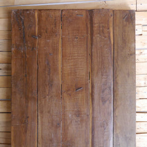 オールドウッドパネル　75×185cm