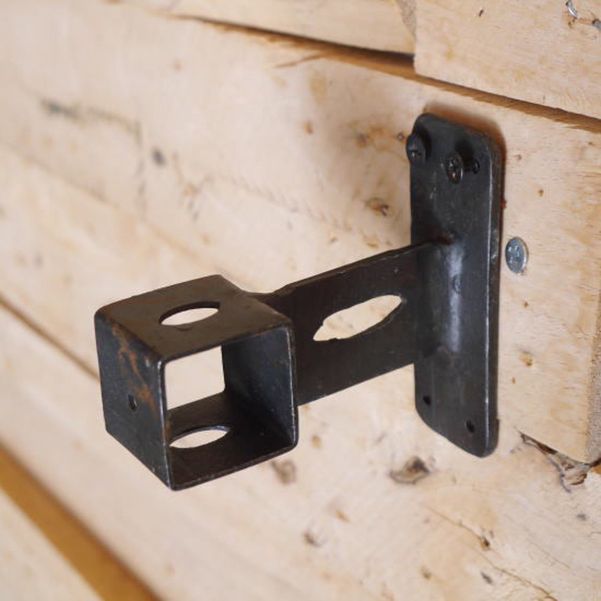 アイアンバーフック　タイプA - BON ETO vikings 