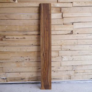 シーシャムウッド棚板 15×120×1.5cm