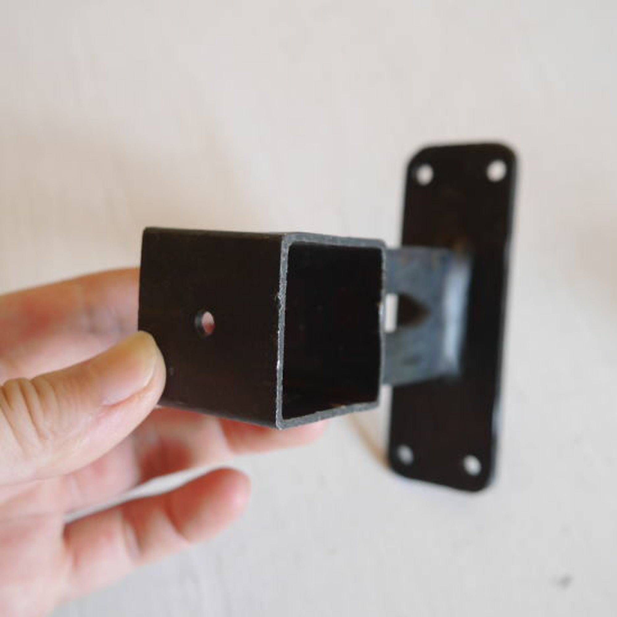 アイアンバーフック　タイプA - BON ETO vikings 