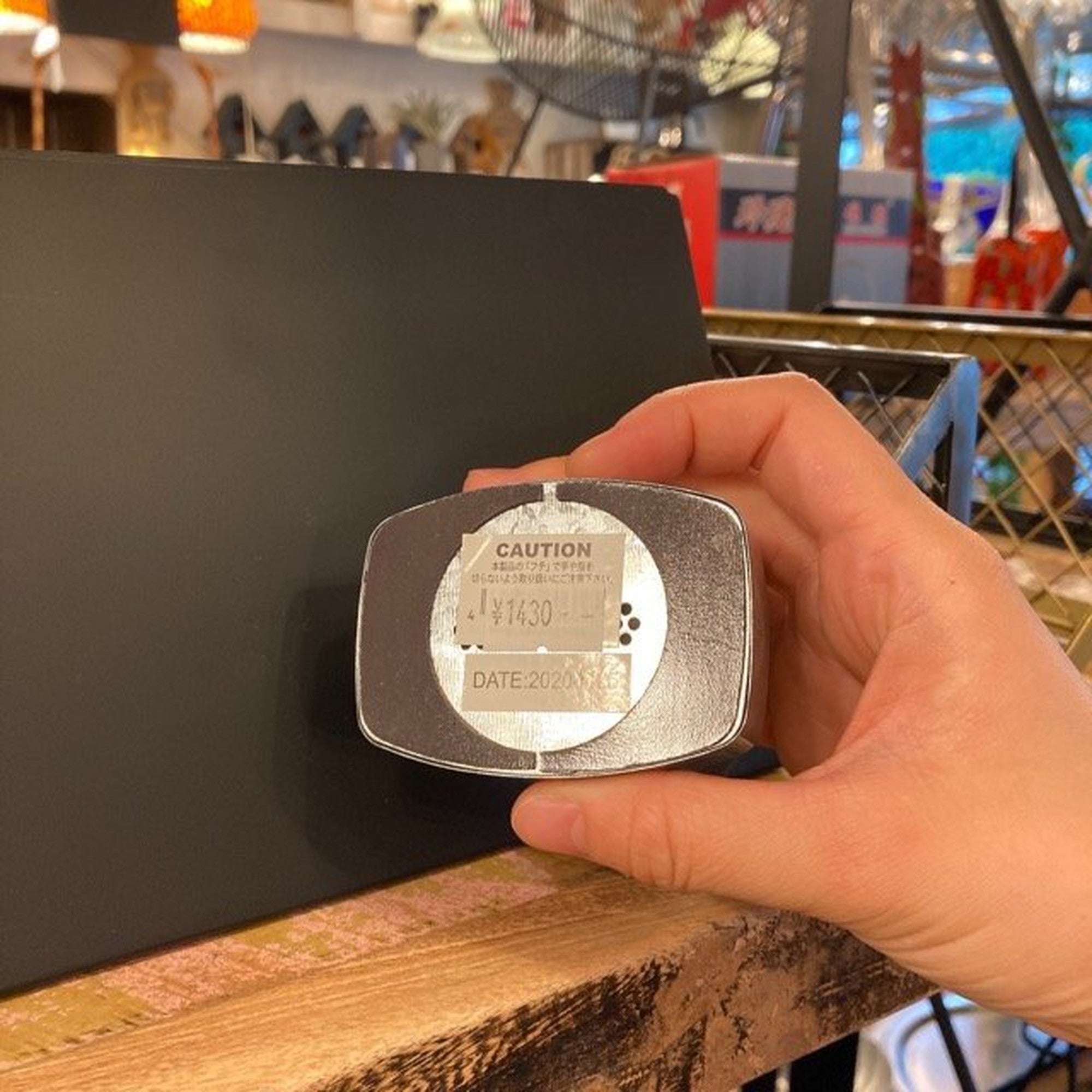 Thermohygrometer BEER