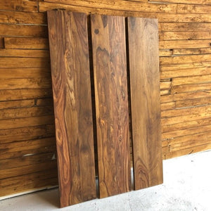 シーシャムウッド棚板　30×150×2.5cm