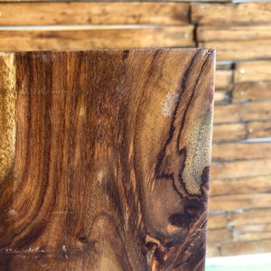 シーシャムウッド棚板　30×150×2.5cm