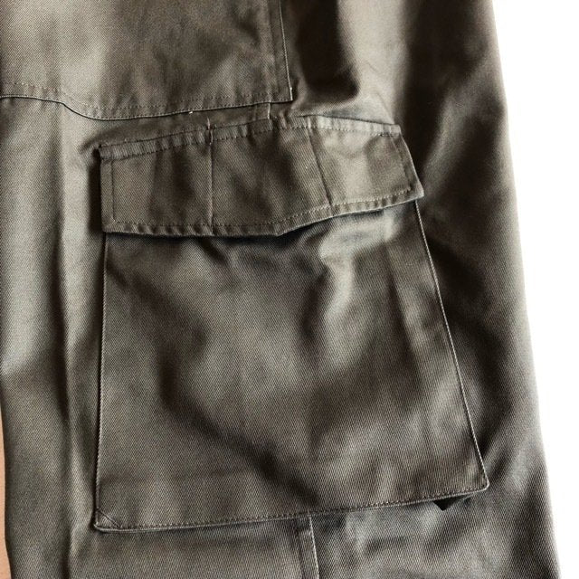 Austrian Army Field Cargo Pants Olive