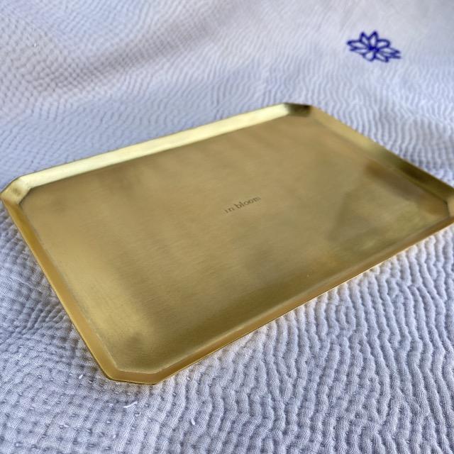 Goat Tray S size