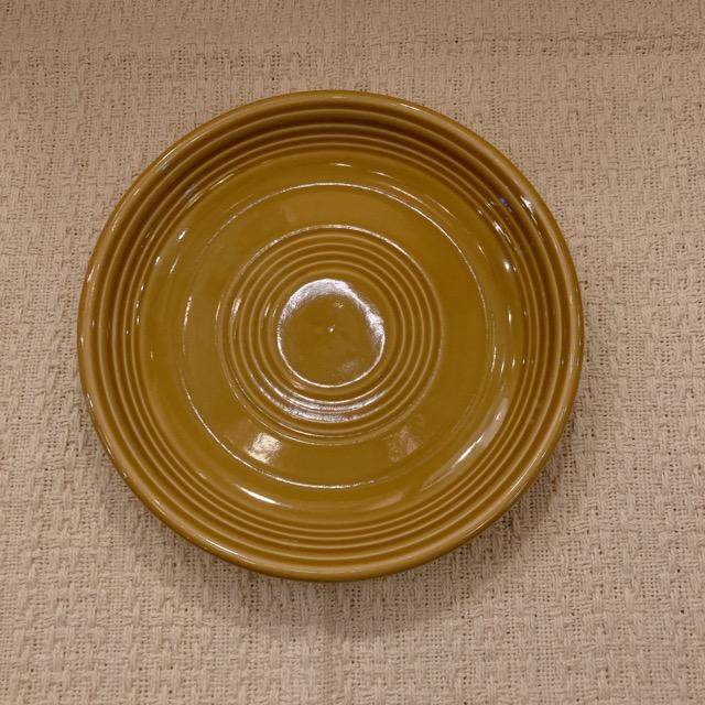 Retro Diner Cake Plate 5 Colors