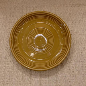Retro Diner Cake Plate 5 Colors
