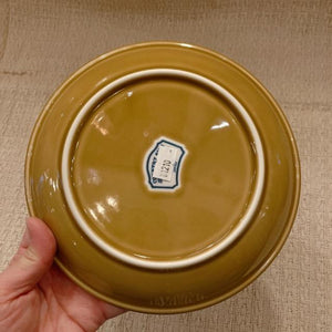 Retro Diner Cake Plate 5 Colors